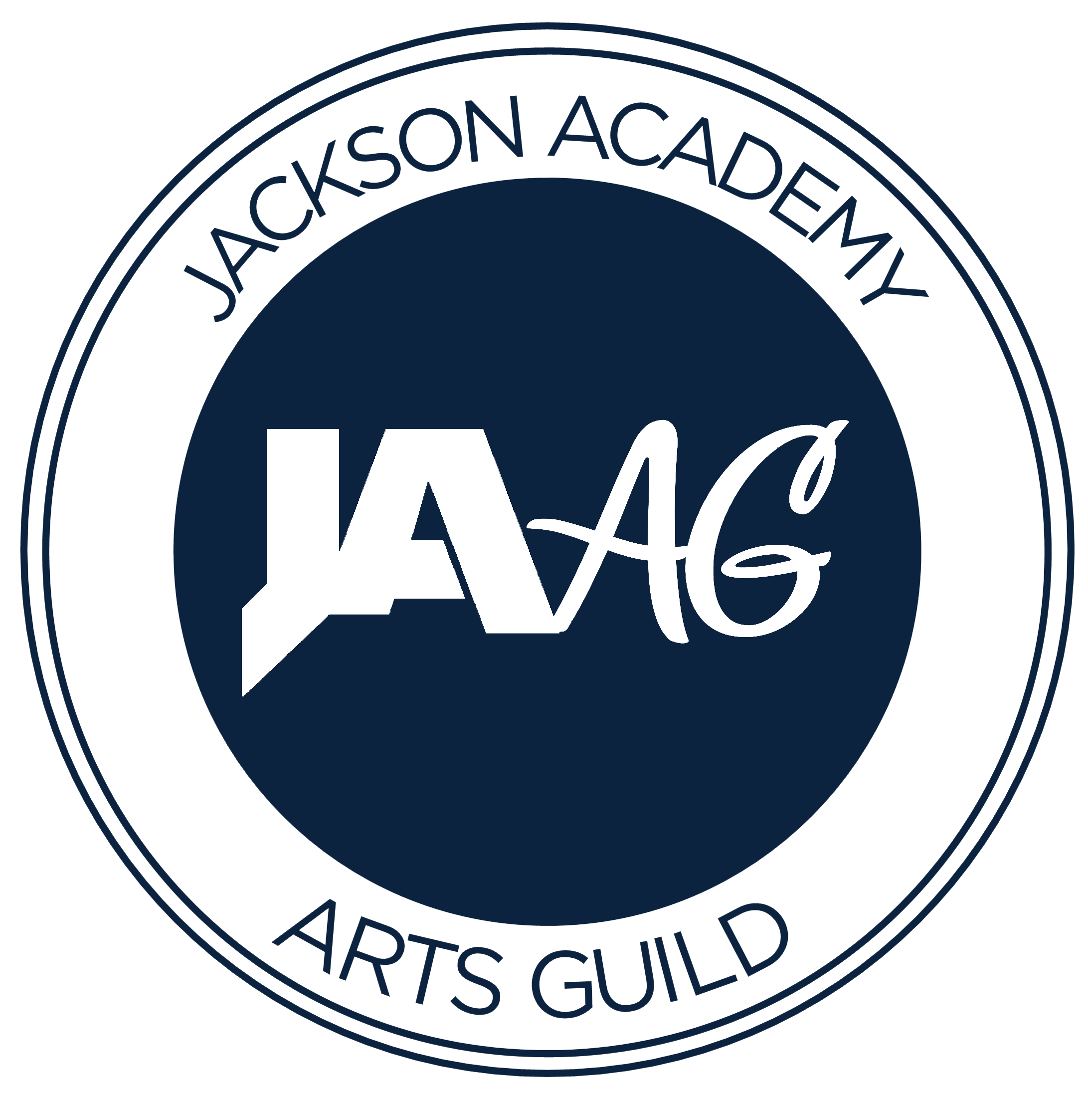 Jackson Academy Arts Guild